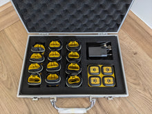 Laden Sie das Bild in den Galerie-Viewer, Tendiboots™ Canine Armband-Set – Größe L