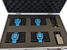 Load image into Gallery viewer, Tendiboots™ Equine 2025: Objective Gait Analysis and Monitoring for Horses