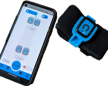 Load image into Gallery viewer, Tendiboots™ Equine 2025: Objective Gait Analysis and Monitoring for Horses