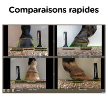 Charger l'image dans la galerie, Kit Metron-Hoof bundle : Le suivi des sabots en direct