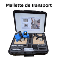 Charger l'image dans la galerie, Kit Metron-Hoof bundle + PC tactile : Le suivi des sabots clé en main