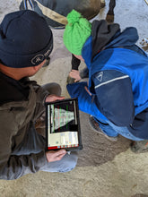 Charger l'image dans la galerie, Kit Metron-DVM bundle + PC tactile : Vos radios équines analysées en quelques secondes!