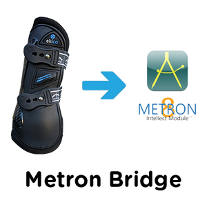 Metron-bridge module for Tendiboots™