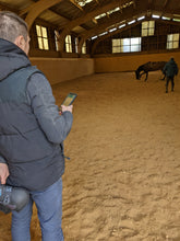 Load image into Gallery viewer, Tendiboots™ equine 2024: Gait analysis assessment for horses
