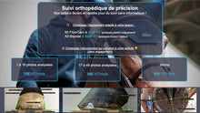 Load image into Gallery viewer, Bipodal pro kit: Orthopaedic follow-up of the complete horse
